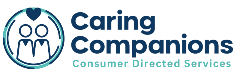 Caring Companions Consumer Directed Services
